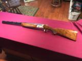 Franchi Veloce 28 gauge, Ducks Unlimited dinner gun - 1 of 15