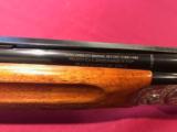 Franchi Veloce 28 gauge, Ducks Unlimited dinner gun - 12 of 15