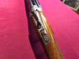Franchi Veloce 28 gauge, Ducks Unlimited dinner gun - 5 of 15