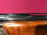 Franchi Veloce 28 gauge, Ducks Unlimited dinner gun - 14 of 15