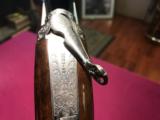 Franchi Veloce 28 gauge, Ducks Unlimited dinner gun - 4 of 15