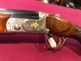 Franchi Veloce 28 gauge, Ducks Unlimited dinner gun - 9 of 15