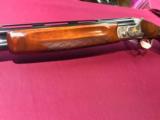 Franchi Veloce 28 gauge, Ducks Unlimited dinner gun - 7 of 15