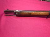 Swiss Vetterli Infantry Rifle made in 1870 s - 11 of 14