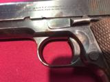 Colt super 38 automatic - 3 of 13