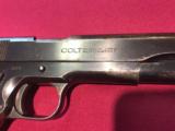 Colt super 38 automatic - 13 of 13