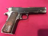 Colt super 38 automatic - 2 of 13