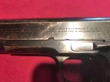 Colt super 38 automatic - 4 of 13