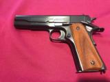 Colt WW1 1911 Military - 1 of 7