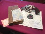 Colt Python made in 1965 MUST SEE!! - 1 of 13