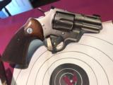Colt Python made in 1965 MUST SEE!! - 2 of 13