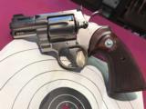 Colt Python made in 1965 MUST SEE!! - 7 of 13