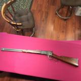 Winchester 1886 SRC Must See - 2 of 16