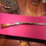 Winchester 1886 SRC Must See - 1 of 16