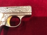 Factory Engraved Baby Browning - 7 of 11