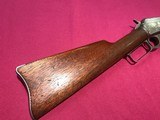 1893 Marlin Carbine in .32 H.P.S. - 12 of 14