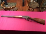 1893 Marlin Carbine in .32 H.P.S. - 1 of 14