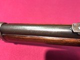 1893 Marlin Carbine in .32 H.P.S. - 14 of 14