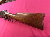 1893 Marlin Carbine in .32 H.P.S. - 8 of 14