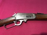 1893 Marlin Carbine in .32 H.P.S. - 9 of 14