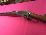 1893 Marlin Carbine in .32 H.P.S. - 4 of 14
