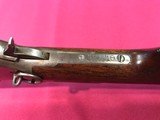 1893 Marlin Carbine in .32 H.P.S. - 10 of 14