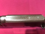 1893 Marlin Carbine in .32 H.P.S. - 3 of 14