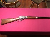 1893 Marlin Carbine in .32 H.P.S. - 2 of 14