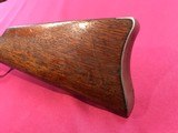 1893 Marlin Carbine in .32 H.P.S. - 13 of 14