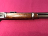 1893 Marlin Carbine in .32 H.P.S. - 7 of 14