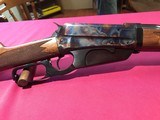 Winchester 1895Lever action. takedown - 11 of 15