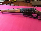 Winchester 1895Lever action. takedown - 12 of 15