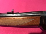 Winchester 1895Lever action. takedown - 5 of 15