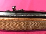 Winchester 1895Lever action. takedown - 4 of 15