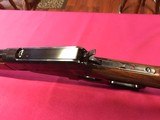 Winchester 1895Lever action. takedown - 6 of 15
