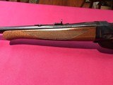 Winchester 1895Lever action. takedown - 7 of 15