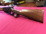 Winchester 1895Lever action. takedown - 13 of 15