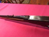 Winchester 1895Lever action. takedown - 14 of 15