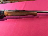 Winchester 1895Lever action. takedown - 9 of 15
