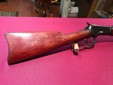 Winchester 1892 SRC in 44.40 cal - 2 of 14