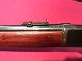 Winchester 1892 SRC in 44.40 cal - 1 of 14