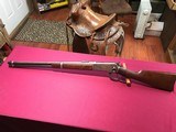 Winchester 1886 SRC. in 45-90 cal. Must See!! - 2 of 15