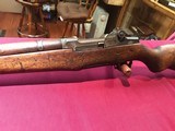 M1 Garand rifle 30-06 Winchester. - 9 of 15