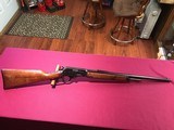 Marlin lever action in 45-70 cal 1895 - 5 of 10