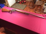 1887 Winchester shotgun in 12 GA Must See!! - 1 of 15