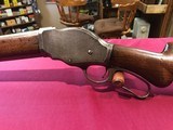 1887 Winchester shotgun in 12 GA Must See!! - 13 of 15