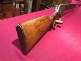 1887 Winchester shotgun in 12 GA Must See!! - 5 of 15