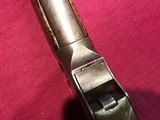 1887 Winchester shotgun in 12 GA Must See!! - 12 of 15