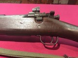 1903-A3 Smith- Corona
barrel date 10-1943 - 11 of 15