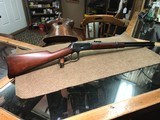 Winchester 1892 SRC 44-40 - 2 of 8